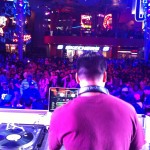 City Walk View from Stage